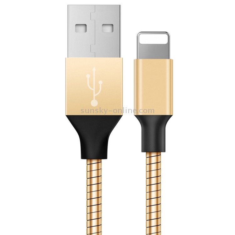 Baseus 1m Mechanical Era Cable 2A 8 Pin to USB Metal Data Sync Charging Cable Baseus 1m Mechanical Era Cable 2A 8 Pin to USB Metal Data Sync Charging Cable