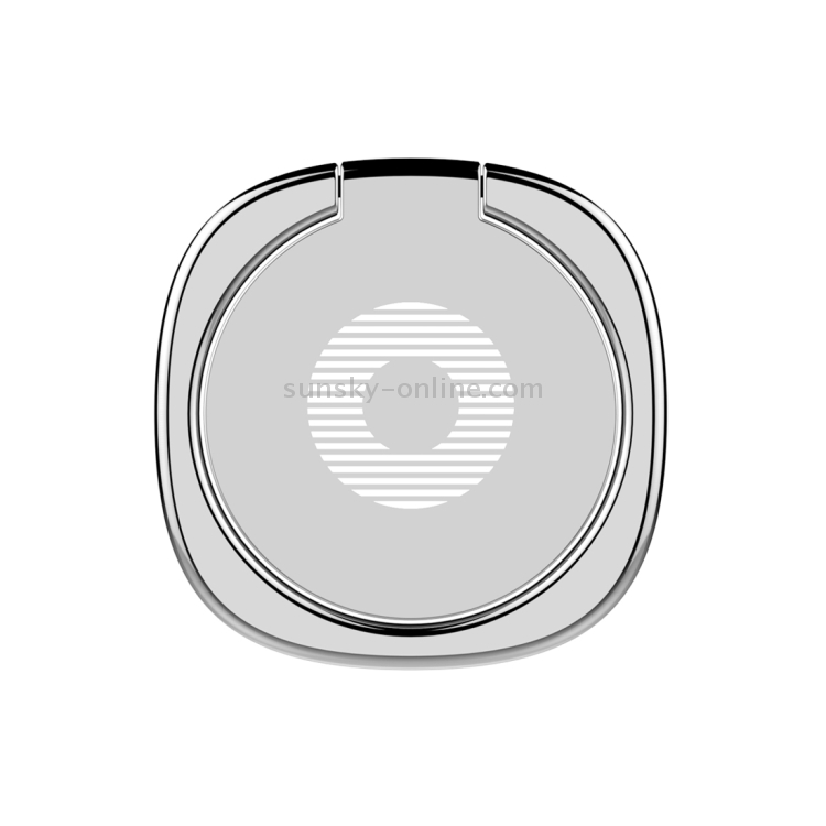 2pcs Universal 360 Degrees Rotatable Privity Metal Ring Holder Bracket for iPhone, Samsung, HTC, LG, Huawei, Xiaomi, vivo, OPPO, Meizu Mobile Phones or Tablets, Built in Iron Sheet, Support Magnets(Silver) 2pcs Universal 360 Degrees Rotatable Privity Metal Ring Holder Bracket for iPhone, Samsung, HTC, LG, Huawei, Xiaomi, vivo, OPPO, Meizu Mobile Phones or Tablets, Built in Iron Sheet, Support Magnets(Silver)