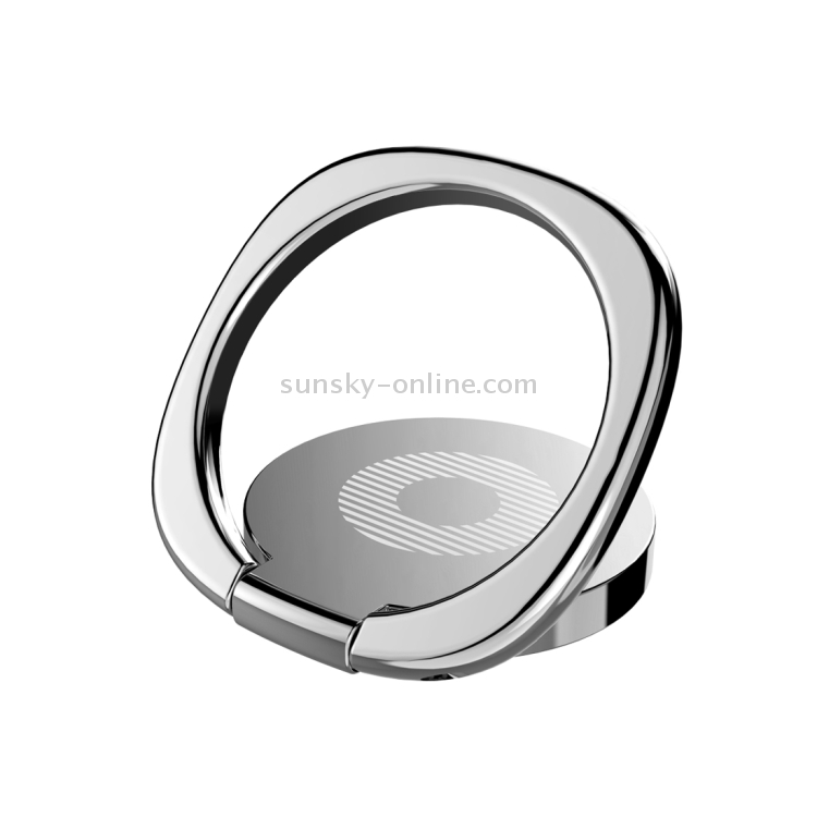 2pcs Universal 360 Degrees Rotatable Privity Metal Ring Holder Bracket for iPhone, Samsung, HTC, LG, Huawei, Xiaomi, vivo, OPPO, Meizu Mobile Phones or Tablets, Built in Iron Sheet, Support Magnets(Silver) 2pcs Universal 360 Degrees Rotatable Privity Metal Ring Holder Bracket for iPhone, Samsung, HTC, LG, Huawei, Xiaomi, vivo, OPPO, Meizu Mobile Phones or Tablets, Built in Iron Sheet, Support Magnets(Silver)