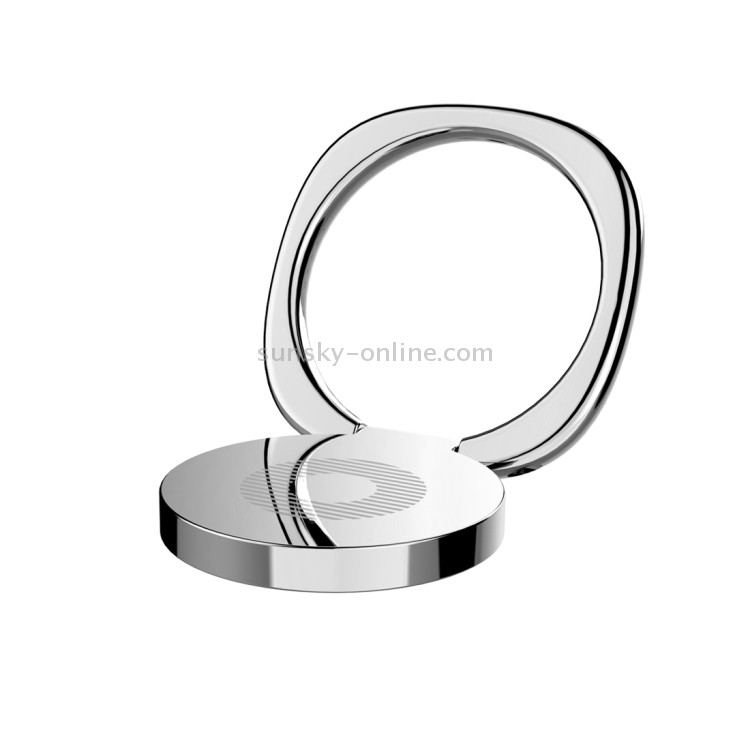 2pcs Universal 360 Degrees Rotatable Privity Metal Ring Holder Bracket for iPhone, Samsung, HTC, LG, Huawei, Xiaomi, vivo, OPPO, Meizu Mobile Phones or Tablets, Built in Iron Sheet, Support Magnets(Silver) 2pcs Universal 360 Degrees Rotatable Privity Metal Ring Holder Bracket for iPhone, Samsung, HTC, LG, Huawei, Xiaomi, vivo, OPPO, Meizu Mobile Phones or Tablets, Built in Iron Sheet, Support Magnets(Silver)