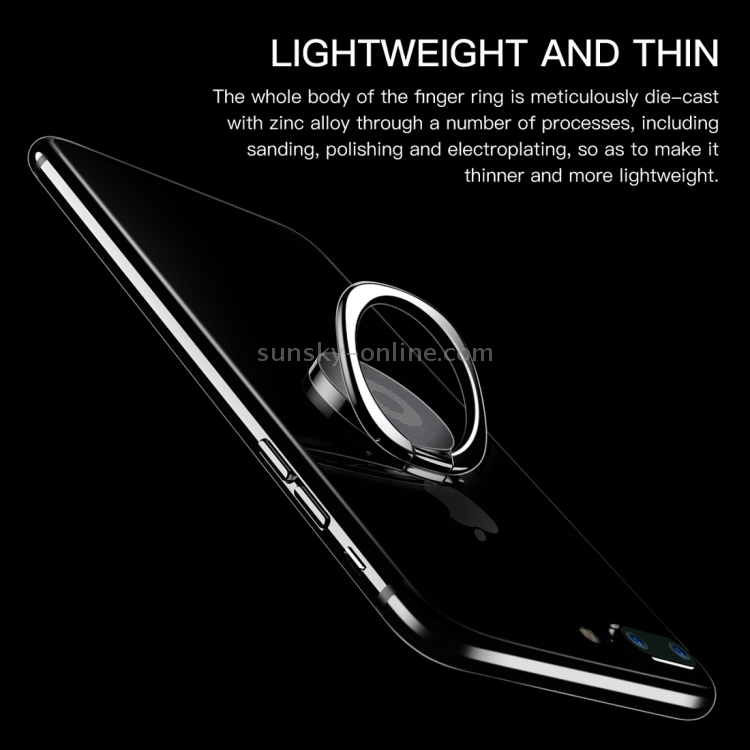 2pcs Universal 360 Degrees Rotatable Privity Metal Ring Holder Bracket for iPhone, Samsung, HTC, LG, Huawei, Xiaomi, vivo, OPPO, Meizu Mobile Phones or Tablets, Built in Iron Sheet, Support Magnets(Silver) 2pcs Universal 360 Degrees Rotatable Privity Metal Ring Holder Bracket for iPhone, Samsung, HTC, LG, Huawei, Xiaomi, vivo, OPPO, Meizu Mobile Phones or Tablets, Built in Iron Sheet, Support Magnets(Silver)