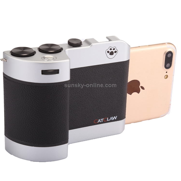 Cat Claw Bluetooth Shooting Controller Cat Claw Bluetooth Shooting Controller