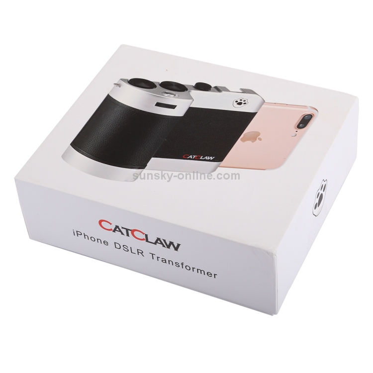 Cat Claw Bluetooth Shooting Controller Cat Claw Bluetooth Shooting Controller