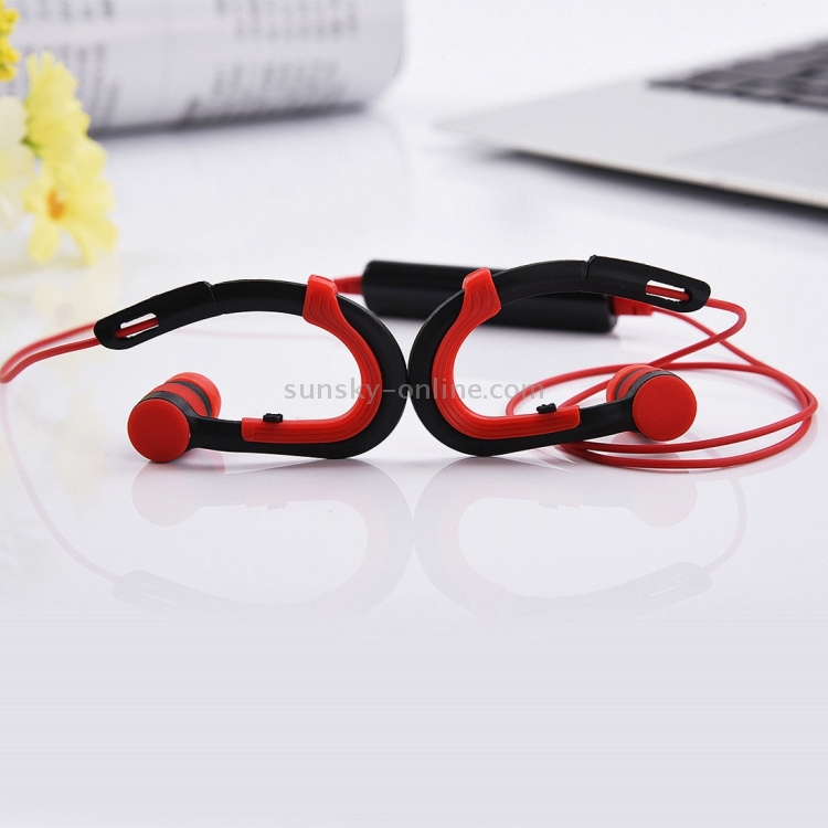 BT-13 Wireless Bluetooth In-ear Headphone Sports Headset with Microphones BT-13 Wireless Bluetooth In-ear Headphone Sports Headset with Microphones