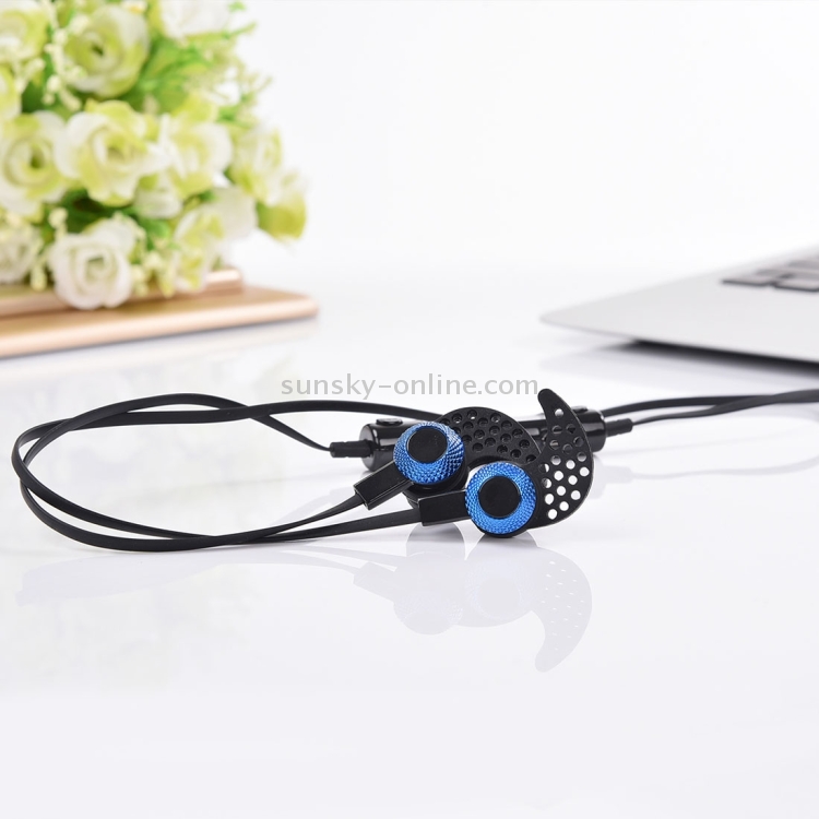 BT-16 Wireless Bluetooth In-ear Headphone Sports Music and Movement Counterparts Headset with Microphones BT-16 Wireless Bluetooth In-ear Headphone Sports Music and Movement Counterparts Headset with Microphones