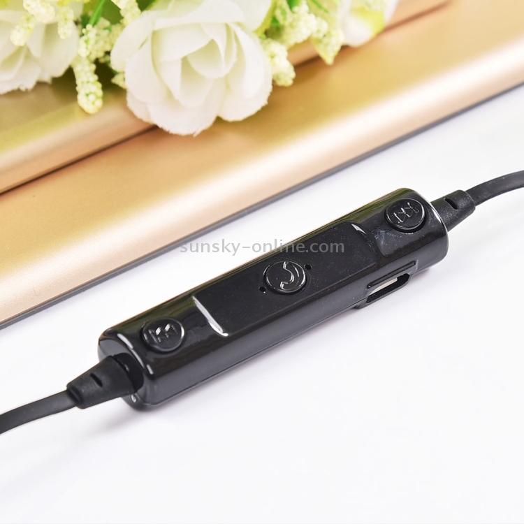 BT-16 Wireless Bluetooth In-ear Headphone Sports Music and Movement Counterparts Headset with Microphones BT-16 Wireless Bluetooth In-ear Headphone Sports Music and Movement Counterparts Headset with Microphones