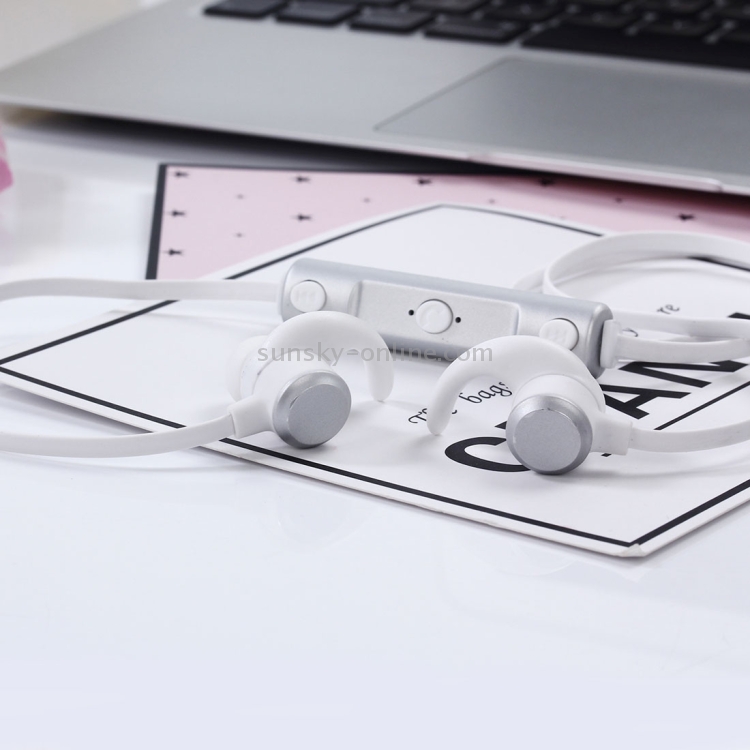 BT-18 Wireless Bluetooth In-ear Headphone Sports Headset with Microphones BT-18 Wireless Bluetooth In-ear Headphone Sports Headset with Microphones