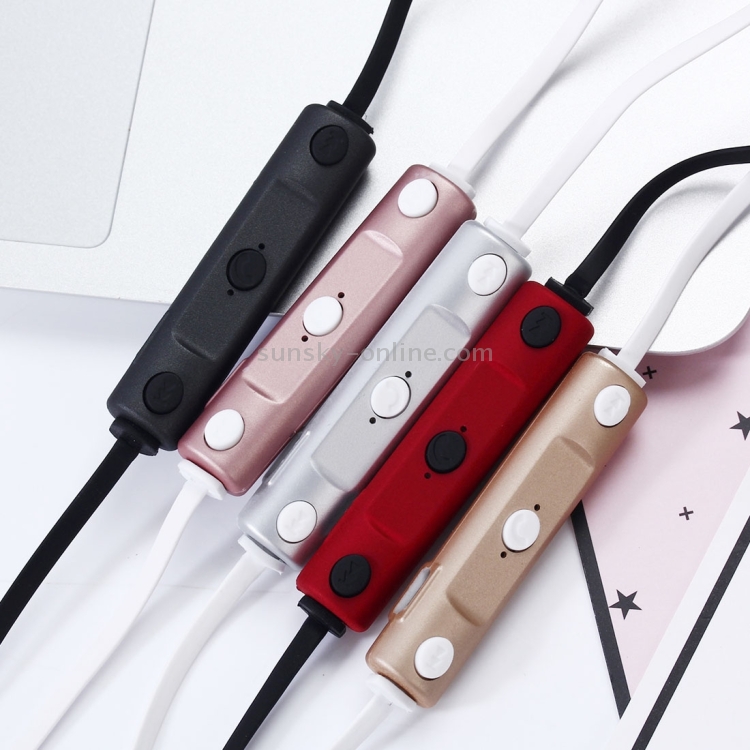 BT-18 Wireless Bluetooth In-ear Headphone Sports Headset with Microphones BT-18 Wireless Bluetooth In-ear Headphone Sports Headset with Microphones