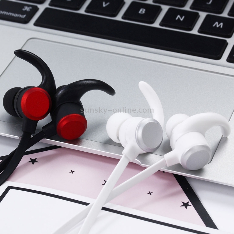 BT-18 Wireless Bluetooth In-ear Headphone Sports Headset with Microphones BT-18 Wireless Bluetooth In-ear Headphone Sports Headset with Microphones
