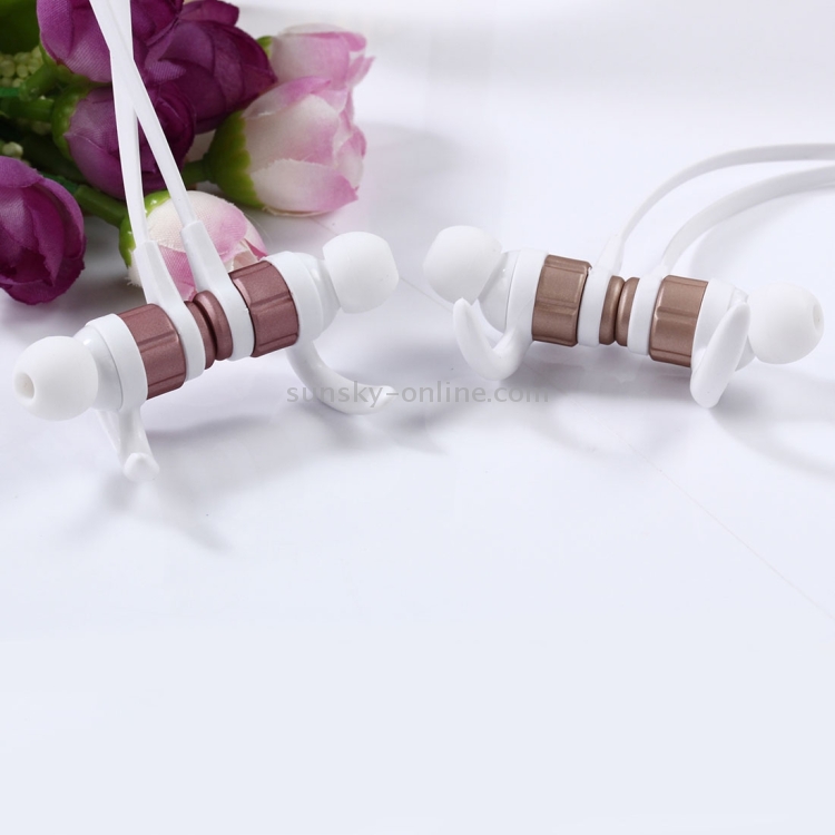 BT-19 Wireless Bluetooth In-ear Headphone Sports Headset with Microphones BT-19 Wireless Bluetooth In-ear Headphone Sports Headset with Microphones