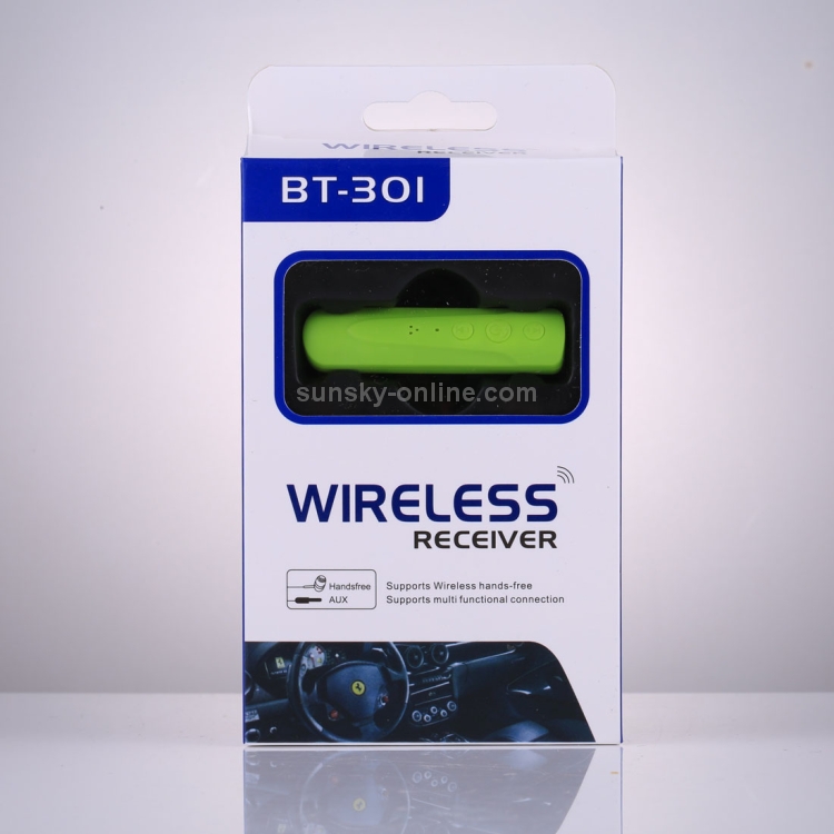 BT-301 Wireless Bluetooth In-ear Headphone Sports Headset with Microphones, Transmission Distance: within 10m BT-301 Wireless Bluetooth In-ear Headphone Sports Headset with Microphones, Transmission Distance: within 10m