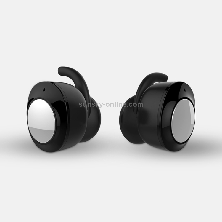 TOTUDESIGN Touree Series IPX4 Waterproof Mini TWS V4.2 + EDR Bluetooth Headset, Cable Length: 30cm TOTUDESIGN Touree Series IPX4 Waterproof Mini TWS V4.2 + EDR Bluetooth Headset, Cable Length: 30cm
