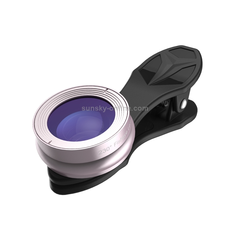 APEXEL APL-SJ3 3 in 1 Universal 230 Degrees Fisheye + 15X Macro Lens + 0.36X Wide-angle Lens Kit APEXEL APL-SJ3 3 in 1 Universal 230 Degrees Fisheye + 15X Macro Lens + 0.36X Wide-angle Lens Kit