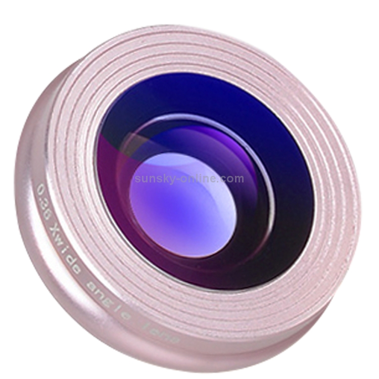 APEXEL APL-SJ3 3 in 1 Universal 230 Degrees Fisheye + 15X Macro Lens + 0.36X Wide-angle Lens Kit APEXEL APL-SJ3 3 in 1 Universal 230 Degrees Fisheye + 15X Macro Lens + 0.36X Wide-angle Lens Kit