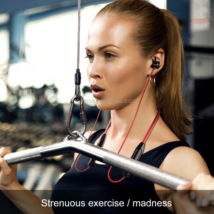 OVLENG S18 Sports Wireless Bluetooth Headset(Yellow) OVLENG S18 Sports Wireless Bluetooth Headset(Yellow)
