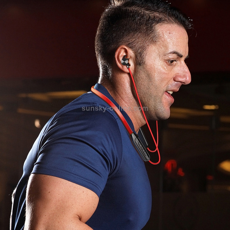 OVLENG S18 Sports Wireless Bluetooth Headset(Yellow) OVLENG S18 Sports Wireless Bluetooth Headset(Yellow)