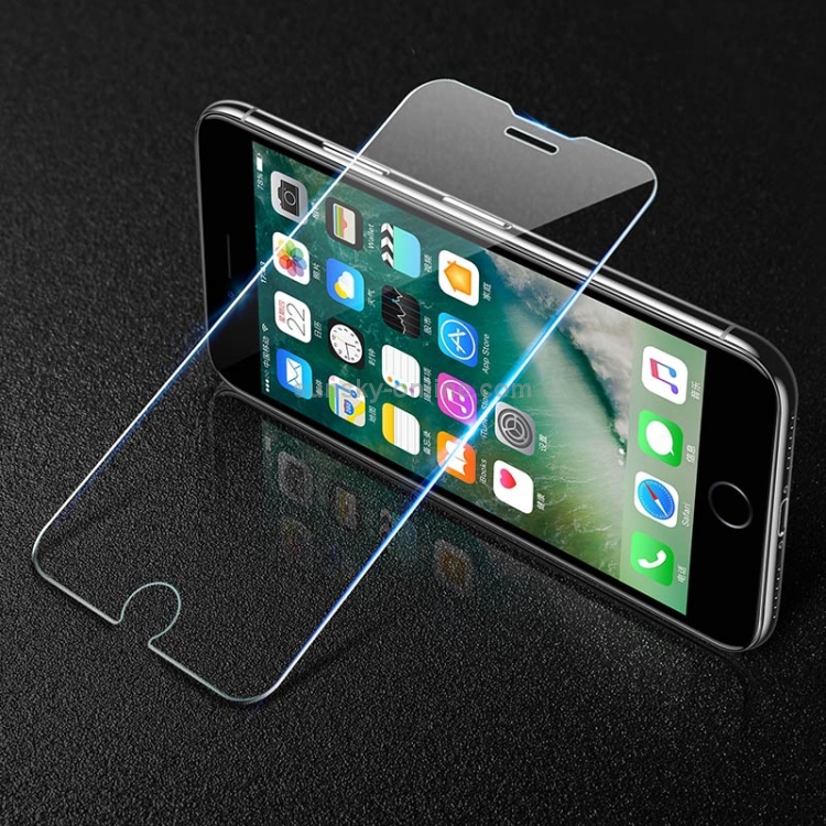Benks KR 0.15mm Ultra-thin HD Tempered Glass Film for iPhone 8 & 7 & 6 Benks KR 0.15mm Ultra-thin HD Tempered Glass Film for iPhone 8 & 7 & 6