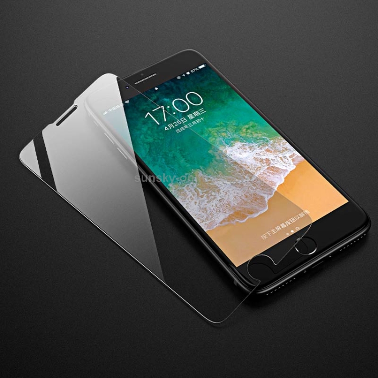 Benks KR 0.15mm Ultra-thin HD Tempered Glass Film for iPhone 8 & 7 & 6 Benks KR 0.15mm Ultra-thin HD Tempered Glass Film for iPhone 8 & 7 & 6