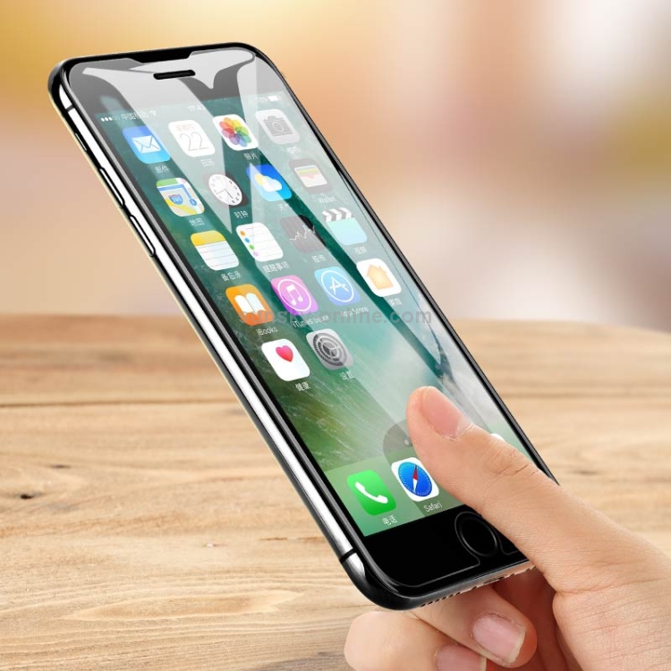 Benks KR 0.15mm Ultra-thin HD Tempered Glass Film for iPhone 8 & 7 & 6 Benks KR 0.15mm Ultra-thin HD Tempered Glass Film for iPhone 8 & 7 & 6