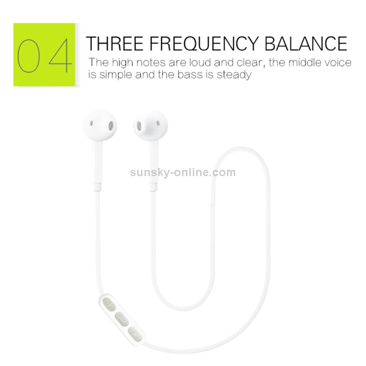 X10 Professional Sweatproof Sports Bluetooth In-Ear Headset with HD Mic, Support Hands-free Calls, Distance: 10m X10 Professional Sweatproof Sports Bluetooth In-Ear Headset with HD Mic, Support Hands-free Calls, Distance: 10m
