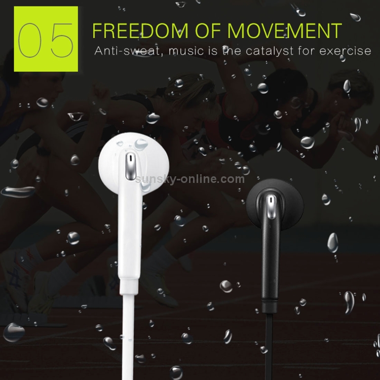 X10 Professional Sweatproof Sports Bluetooth In-Ear Headset with HD Mic, Support Hands-free Calls, Distance: 10m X10 Professional Sweatproof Sports Bluetooth In-Ear Headset with HD Mic, Support Hands-free Calls, Distance: 10m