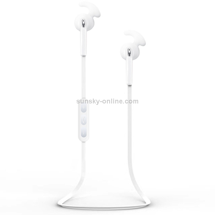 X10 Professional Sweatproof Sports Bluetooth In-Ear Headset with HD Mic, Support Hands-free Calls, Distance: 10m X10 Professional Sweatproof Sports Bluetooth In-Ear Headset with HD Mic, Support Hands-free Calls, Distance: 10m