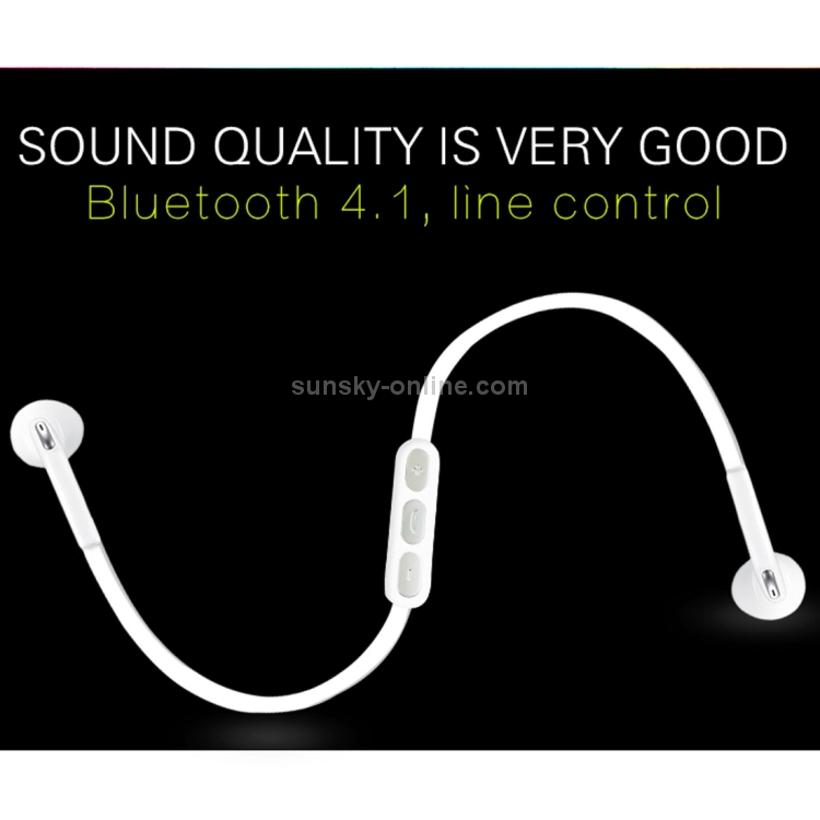 X10 Professional Sweatproof Sports Bluetooth In-Ear Headset with HD Mic, Support Hands-free Calls, Distance: 10m X10 Professional Sweatproof Sports Bluetooth In-Ear Headset with HD Mic, Support Hands-free Calls, Distance: 10m