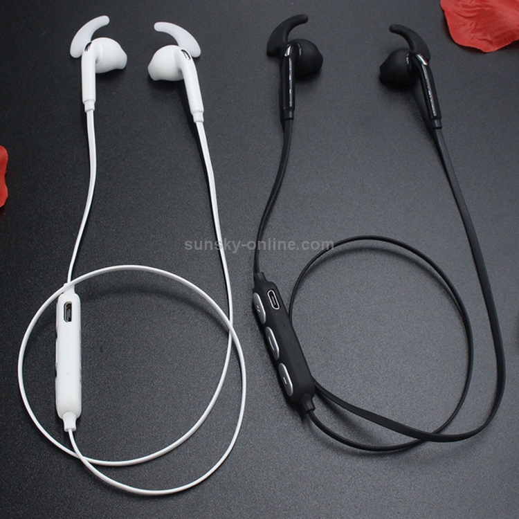 X10 Professional Sweatproof Sports Bluetooth In-Ear Headset with HD Mic, Support Hands-free Calls, Distance: 10m X10 Professional Sweatproof Sports Bluetooth In-Ear Headset with HD Mic, Support Hands-free Calls, Distance: 10m