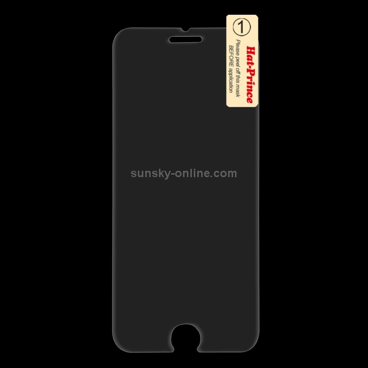 ENKAY for iPhone 8 & 7 0.26mm 9H Hardness 2.5D Curved Tempered Glass Screen Film ENKAY for iPhone 8 & 7 0.26mm 9H Hardness 2.5D Curved Tempered Glass Screen Film