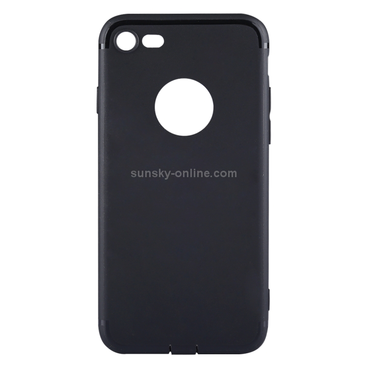 For iPhone 8 Dual SIM Cards Adapter Kit with Soft Protective Case(Black) For iPhone 8 Dual SIM Cards Adapter Kit with Soft Protective Case(Black)