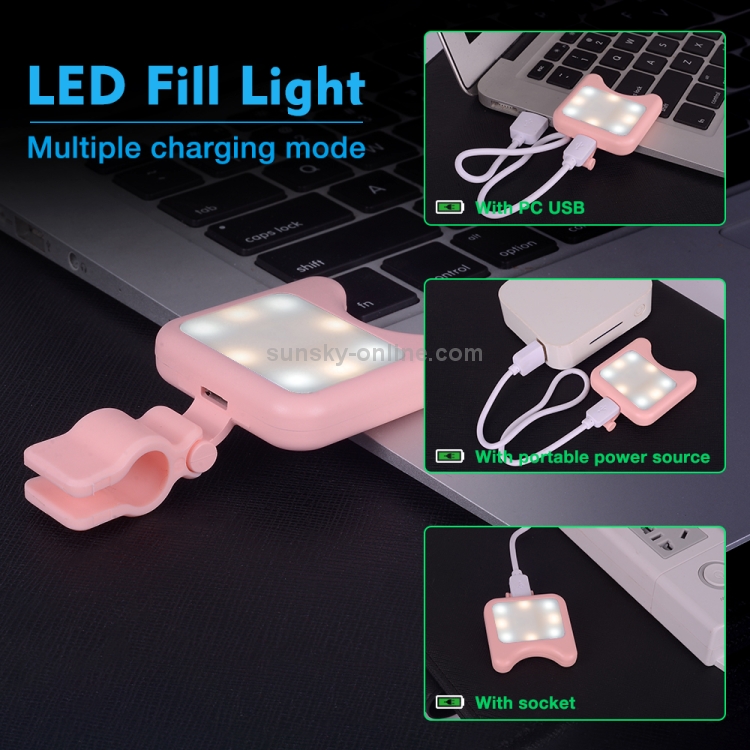 APEXEL APL-3663FL LED Fill Light Selfie 3 Color Temperature & 9 Lighting Modes + 15X Macro Lens + 0.36X Wide-angle Lens APEXEL APL-3663FL LED Fill Light Selfie 3 Color Temperature & 9 Lighting Modes + 15X Macro Lens + 0.36X Wide-angle Lens