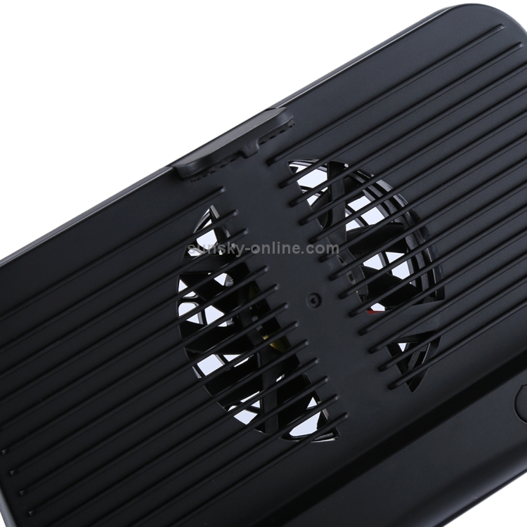 CCF-013 Multi-function 3 in 1 Phone Gamepad Holder Handle with Charging / Radiating CCF-013 Multi-function 3 in 1 Phone Gamepad Holder Handle with Charging / Radiating