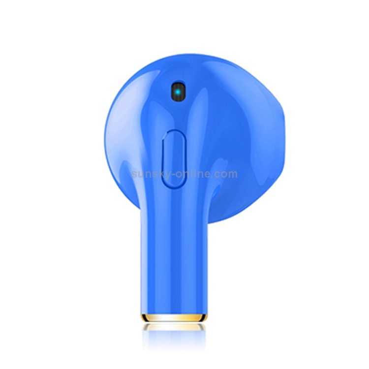 i8x TWS In-Ear Lightweight Wireless Earbuds Rear Single Hanging Type Bluetooth Earphones i8x TWS In-Ear Lightweight Wireless Earbuds Rear Single Hanging Type Bluetooth Earphones