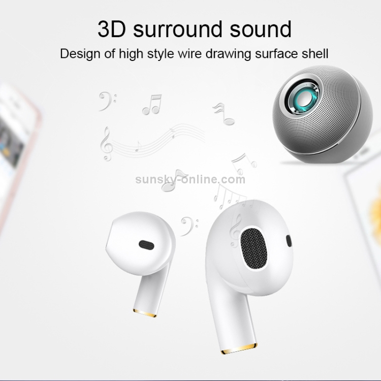 i8x TWS In-Ear Lightweight Wireless Earbuds Rear Single Hanging Type Bluetooth Earphones i8x TWS In-Ear Lightweight Wireless Earbuds Rear Single Hanging Type Bluetooth Earphones
