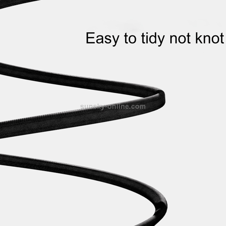 Benks 1.2m 2A Output 8 Pin to USB 2.0 Aluminium Alloy + High-stretch Wire Data Transfers Charging Lightning Cable Benks 1.2m 2A Output 8 Pin to USB 2.0 Aluminium Alloy + High-stretch Wire Data Transfers Charging Lightning Cable