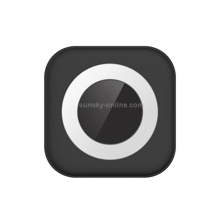 HAMTOD HLP2F 10W (Max) Output Qi Standard Fast Charging Wireless Charger with Breathing Lamp HAMTOD HLP2F 10W (Max) Output Qi Standard Fast Charging Wireless Charger with Breathing Lamp