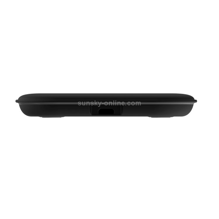 HAMTOD HLP2F 10W (Max) Output Qi Standard Fast Charging Wireless Charger with Breathing Lamp HAMTOD HLP2F 10W (Max) Output Qi Standard Fast Charging Wireless Charger with Breathing Lamp