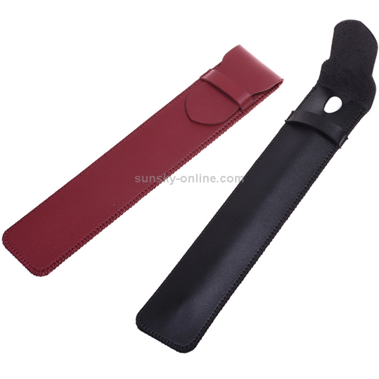 Stylus Protective PU Leather Pouch Holder Cover for Apple Pencil(Black) Stylus Protective PU Leather Pouch Holder Cover for Apple Pencil(Black)