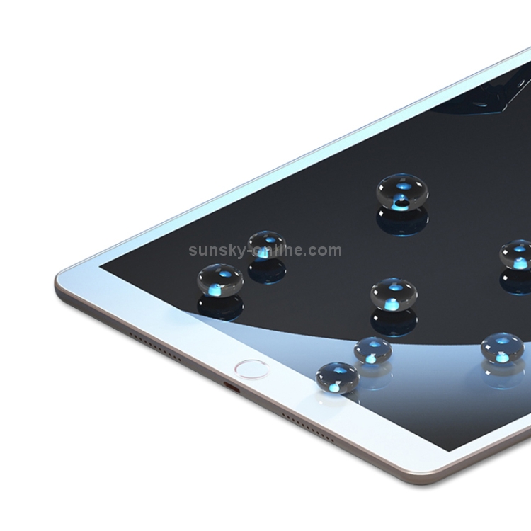 mocolo 0.33mm 9H 2.5D Tempered Glass Film for iPad 10.2(2020)(Transparent) mocolo 0.33mm 9H 2.5D Tempered Glass Film for iPad 10.2(2020)(Transparent)