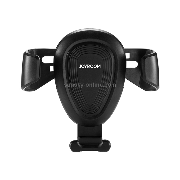 JOYROOM Universal Car Air Vent Mount Phone Gravity Holder Stand JOYROOM Universal Car Air Vent Mount Phone Gravity Holder Stand