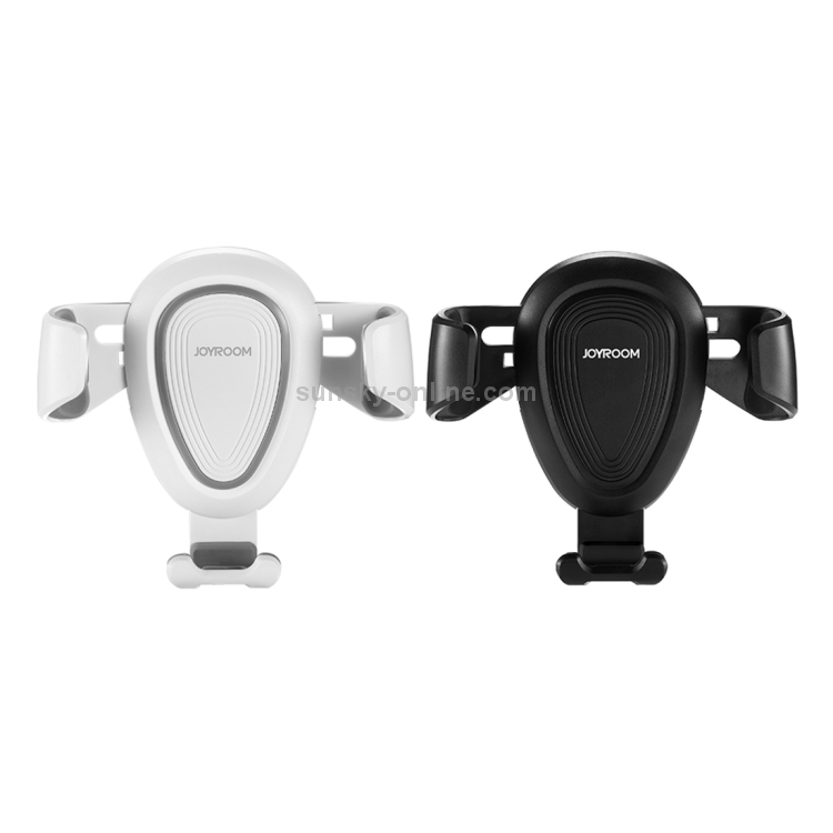 JOYROOM Universal Car Air Vent Mount Phone Gravity Holder Stand JOYROOM Universal Car Air Vent Mount Phone Gravity Holder Stand