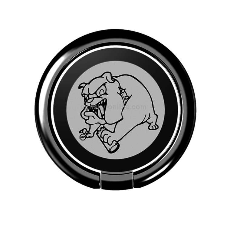 JOYROOM ZS145 Universal Smartphone Chinese Zodiac 360 Degree Rotation Finger Grip Ring Holder JOYROOM ZS145 Universal Smartphone Chinese Zodiac 360 Degree Rotation Finger Grip Ring Holder