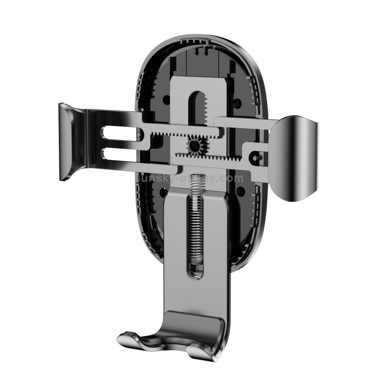 Baseus WXZT-01 QI Wireless Gravity Car Phone Holder Charger Baseus WXZT-01 QI Wireless Gravity Car Phone Holder Charger