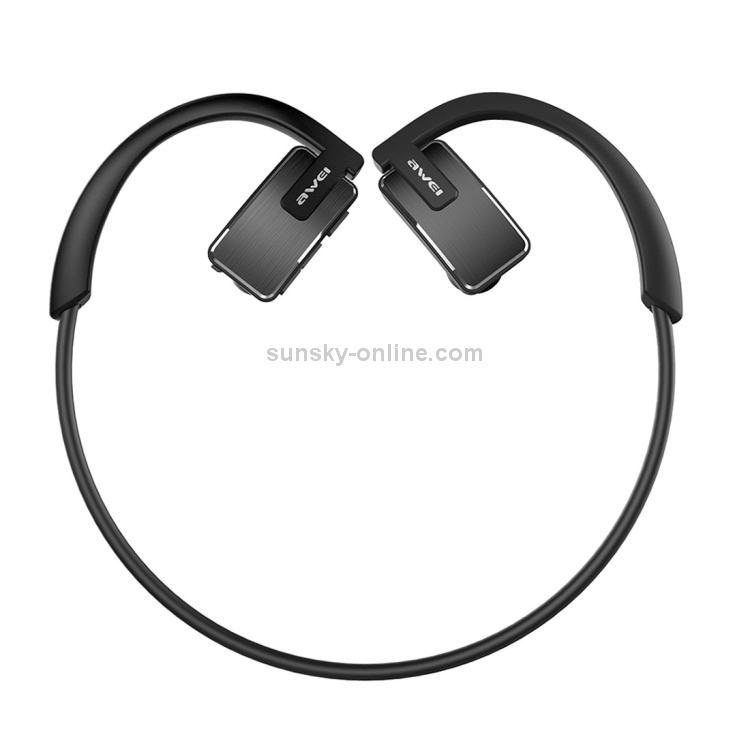 awei A883BL Outdoor Sports IPX4 Waterproof Anti-sweat Fashion After Hanging Design Stereo Bluetooth Earphone awei A883BL Outdoor Sports IPX4 Waterproof Anti-sweat Fashion After Hanging Design Stereo Bluetooth Earphone