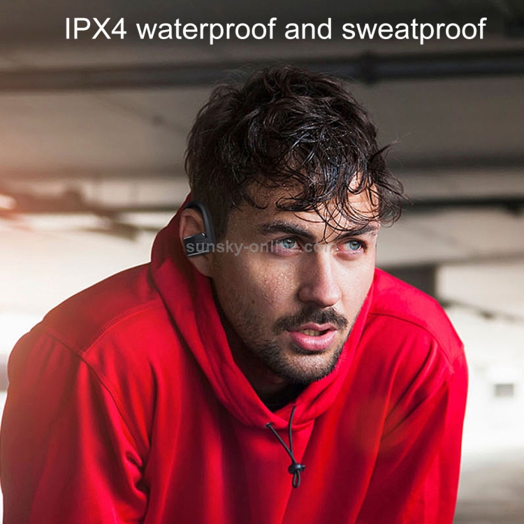 awei A883BL Outdoor Sports IPX4 Waterproof Anti-sweat Fashion After Hanging Design Stereo Bluetooth Earphone awei A883BL Outdoor Sports IPX4 Waterproof Anti-sweat Fashion After Hanging Design Stereo Bluetooth Earphone