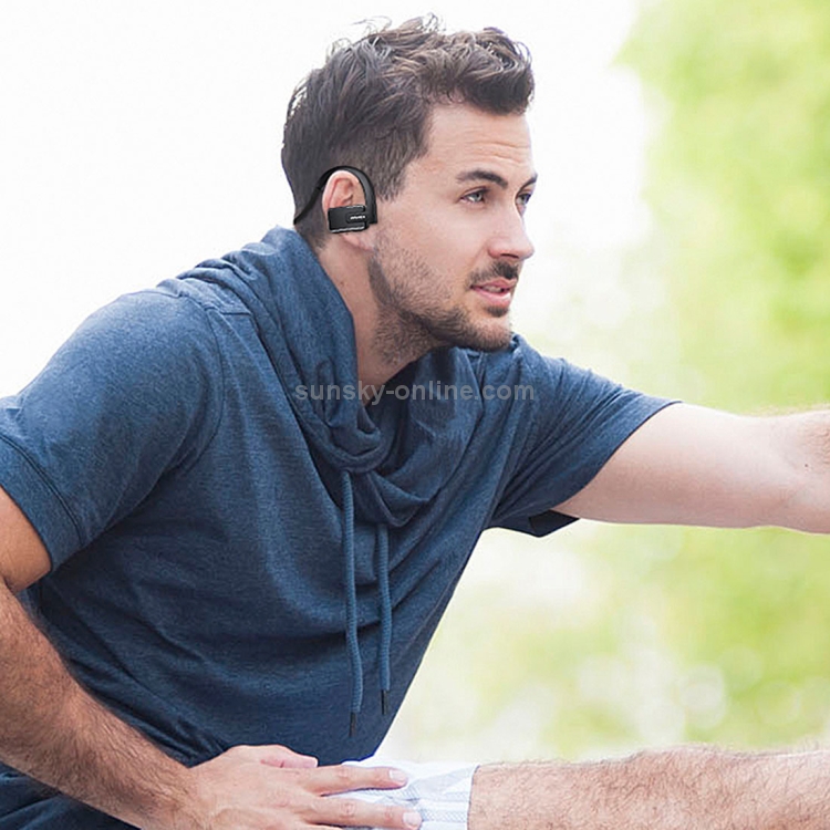 awei A883BL Outdoor Sports IPX4 Waterproof Anti-sweat Fashion After Hanging Design Stereo Bluetooth Earphone awei A883BL Outdoor Sports IPX4 Waterproof Anti-sweat Fashion After Hanging Design Stereo Bluetooth Earphone