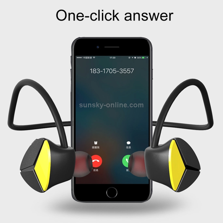 awei A887BL Outdoor Sports IPX4 Waterproof Anti-sweat Fashion After Hanging Design Stereo Bluetooth Earphone awei A887BL Outdoor Sports IPX4 Waterproof Anti-sweat Fashion After Hanging Design Stereo Bluetooth Earphone