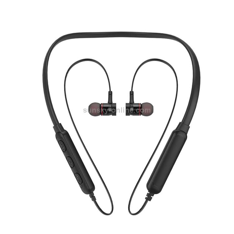awei G10BL Outdoor Sports Fashion Neck Hanging Design Stereo Bass Bluetooth Earphone, Built-in Mic awei G10BL Outdoor Sports Fashion Neck Hanging Design Stereo Bass Bluetooth Earphone, Built-in Mic