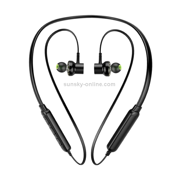 awei G20BL Outdoor Sports Fashion Neck Hanging Design Stereo Bass Bluetooth Earphone awei G20BL Outdoor Sports Fashion Neck Hanging Design Stereo Bass Bluetooth Earphone