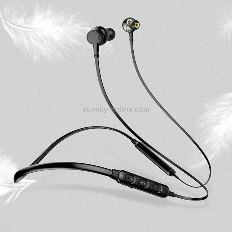 awei G20BL Outdoor Sports Fashion Neck Hanging Design Stereo Bass Bluetooth Earphone awei G20BL Outdoor Sports Fashion Neck Hanging Design Stereo Bass Bluetooth Earphone